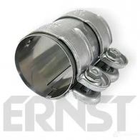Хомут глушителя ERNST 273565 T5 R9PNM 299515 4007463273565 - Изображение 3