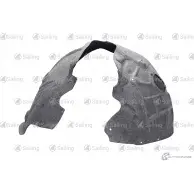 Подкрылок крыла SAILING P55 3U GBD7CA 1436976388 ADL1337133L