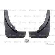 Комплект брызговиков SAILING 1436976422 BXD U53 DUIPJM ADL7511151R
