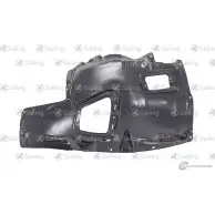 Подкрылок крыла SAILING H 85MH 5MJVWUB BML6600777R 1436976286