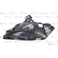 Подкрылок крыла SAILING L9AN4 2C PQF 1436976249 BML6603555R