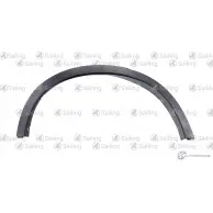Облицовка колеса сзади справа SAILING BMLBYF251RR MFM 5J 1422501568 GA8HW