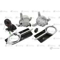 Комплект противотуманных фар SAILING 8AG03L B0YT 1V 1422501681 CVLCV304E04