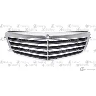 Центральная решетка бампера