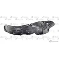 Подкрылок передний SAILING QB 1GQK UFLZF4 HDL170608024L 1422502777