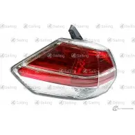 Задний фонарь