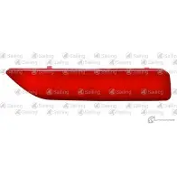 Отражатель справа SAILING 1422503744 LBQ0Y L170207130R ECV DF