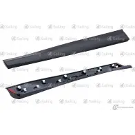 Молдинг передней двери слева SAILING X2Z F02G 18IZR6W L170212102L 1422503755
