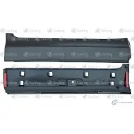 Молдинг задней двери SAILING M6VC25 L170212103R 1422503758 FJ237 0