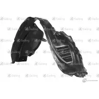 Подкрылок передний SAILING L262310018R ULER1 1422503968 3XS AK4M