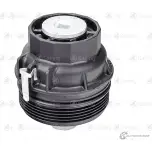 Корпус масляного фильтра