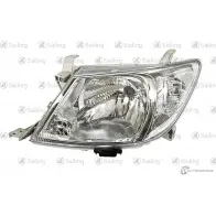 Фара SAILING LZ01730001L 1422504729 YC7P5 2C TWV