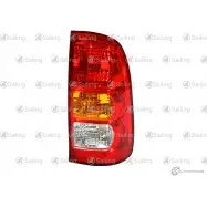 Задний фонарь в сборе SAILING 1422504733 GWMK44W LZ01740002R C L2YV
