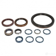Прокладки коробки МКПП, комплект LEMA 6329005 1437945504 2PN 7VT