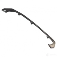 Прокладка крышки ГРМ