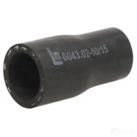 Патрубок радиатора, шланг LEMA QS 53HH 604302 1437537731