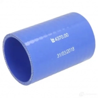 Патрубок радиатора, шланг LEMA 437000 1437538290 YM 66I