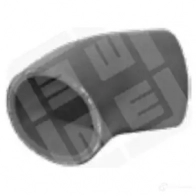 Патрубок радиатора, шланг LEMA 398200 1437538275 ZM XTQ2