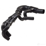 Патрубок радиатора, шланг