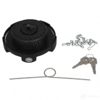 Крышка топливного бака LEMA 10747t 1437537540 KJ L11L - Изображение 2