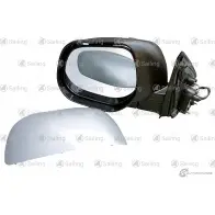 Зеркало боковое SAILING 1422505198 D0 P90GD BJ4QX MB121033L