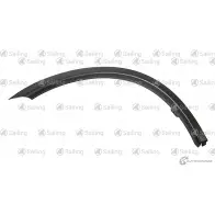 Фартук колеса SAILING WNS5TTM 1422506313 MBL1500303RR Y3U BHPG