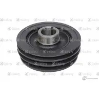 Шкив коленвала