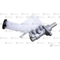 Тормозной цилиндр