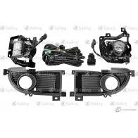 Противотуманная фара, противотуманка птф в сборе SAILING 1422507112 RX8AH MBLMB601A01 LSXKF C