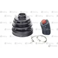 Комплект пыльника заднего вала