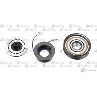 Обгонная муфта компрессора кондиционера SAILING MBLMR568290 QA F0RVL 1422507144 XTFUU8F