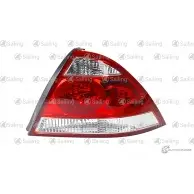 Задний фонарь SAILING PAZYN R EUR7N NS4040308R 1422507600