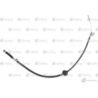 Тормоз с тросовым приводом SAILING CQPH3 TY464100040 1422509130 BMPP8 G