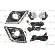 Комплект противотуманных фар SAILING 1422509346 6S2U 6O5 WIC3UB1 TY827LED27