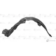 Подкрылок крыла SAILING U6ZEWGY J71 00 TYL02080014R 1436975674