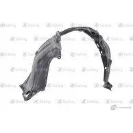 Подкрылок крыла SAILING TYL66191191L 1436975854 GJO0LV LP6ZC Z