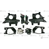 Противотуманная фара, противотуманка птф в сборе SAILING 3 BR8G 5RT9V TYLTY69393 1422510060
