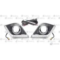 Комплект противотуманных фар SAILING 1422510067 TYLTY827L2LED7 JT6J M0 XW19R