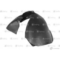 Подкрылок крыла