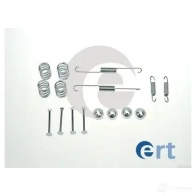 Ремкомплект колодок ERT 1420425809 8435123235954 O5MP WN6 310128