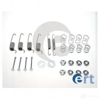 Ремкомплект колодок ERT 1420425789 7N 8DSPG 8435123220349 310077