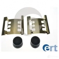 Ремкомплект колодок ERT J IHNE 8435123240798 420327 1424336635