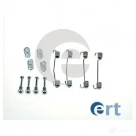 Ремкомплект колодок ERT 1W OYQGL 310081 8435123220400 3428256