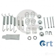 Ремкомплект колодок ERT 310181 8435123240477 TEEW SNO 1424366204