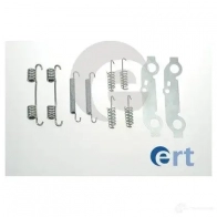 Ремкомплект колодок ERT 310119 8435123228963 1264737903 VHJ0V I