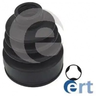Пыльник шруса ERT 500442 NEUH KFR Opel Corsa (D) 4 Хэтчбек 1.7 CDTI (L08. L68) 125 л.с. 2006 – 2011 8435123125750