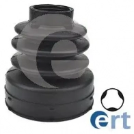 Пыльник шруса ERT Ford C-Max 1 (CB3, DM2) Минивэн 1.6 Duratorq TDCi 109 л.с. 2007 – 2010 8435123150165 500505 XU PM6