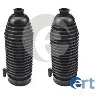 Пыльник рулевой рейки ERT 3 F0RPV Ford Fiesta 4 (DX, JA, JB) Хэтчбек 1.0 i 52 л.с. 1997 – 1999 101789 8435123111395