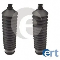 Пыльник рулевой рейки ERT 101694 8435123106773 Ford Focus 1 Хэтчбек 2.0 16V 131 л.с. 1998 – 2004 6QT4 O