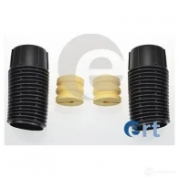 Пыльник амортизатора ERT 520100 8435123209863 Opel Corsa (B) 2 Хэтчбек 1.2 i 16V (F08) 65 л.с. 1998 – 2000 2 GIEL